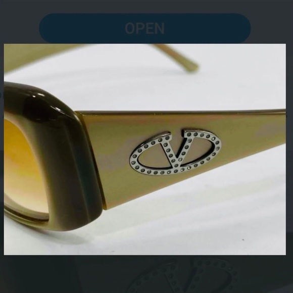 VALENTINO SUNGLASSES main image 7